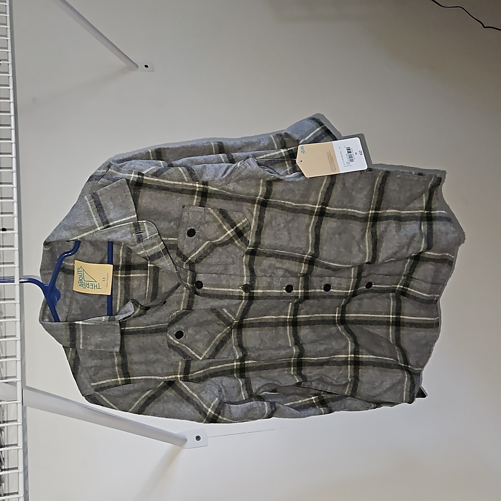 Boys long sleeve